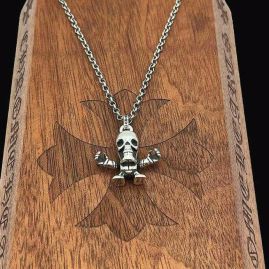 Picture of Chrome Hearts Necklace _SKUChromeHeartsnecklace1116087046